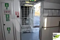 Kruvaziyer gemisi satılık