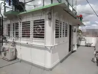 Çekme teknesi satılık