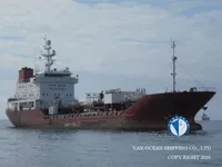 Petrol/Kimyasal tankeri satılık