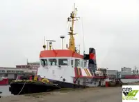 Römorkör satılık