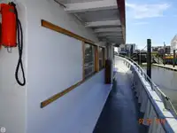 Küçük yük gemisi satılık