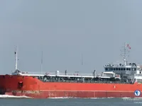 Petrol/Kimyasal tankeri satılık