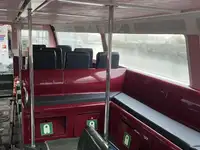 Kruvaziyer gemisi satılık
