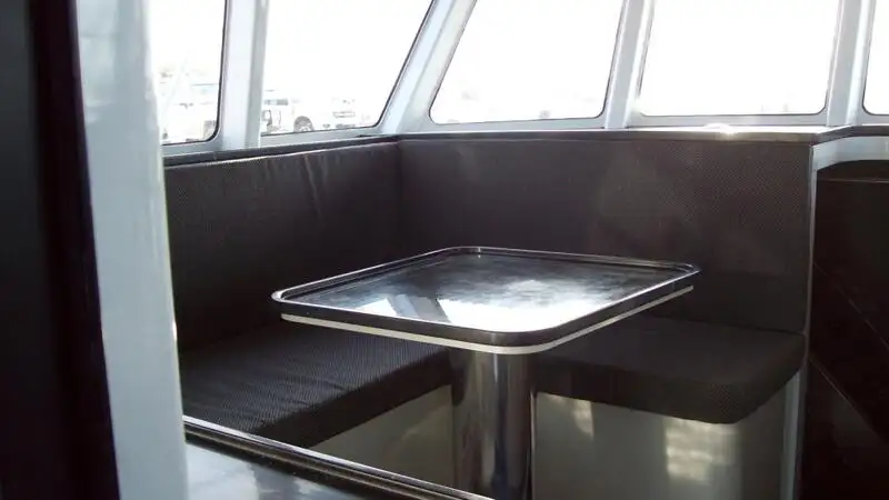 İş gemileri satılık
