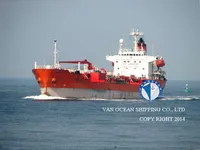 Petrol/Kimyasal tankeri satılık
