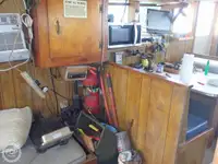 Trol gemisi satılık