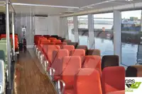 Kruvaziyer gemisi satılık
