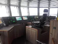 Hızlı Tedarik Gemisi (FSV) satılık