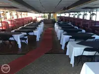 Kruvaziyer gemisi satılık