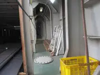 Yığın taşıyıcı satılık