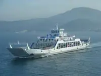 feribot satılık