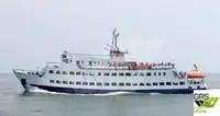 Kruvaziyer gemisi satılık