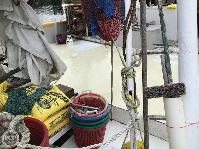Trol gemisi satılık