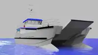 Çıkarma aracı, tank satılık
