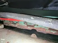 Kruvaziyer feribotu satılık
