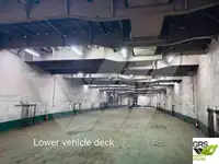 Ro-Ro gemisi satılık