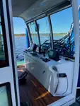 Dredger (Kazık çakma gemisi) satılık