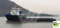 Tedarik gemisi satılık