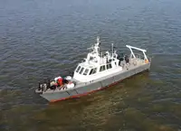 Anket gemisi satılık
