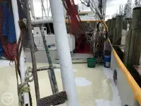 Trol gemisi satılık