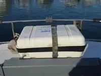 Trol gemisi satılık