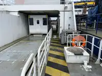 Konteyner gemisi satılık