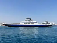 feribot satılık