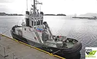 Römorkör satılık