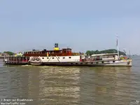 Gezi teknesi satılık