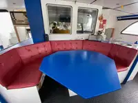Çekme teknesi satılık