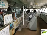 Kruvaziyer gemisi satılık