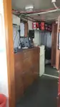Uzun hatlı balıkçı gemisi satılık