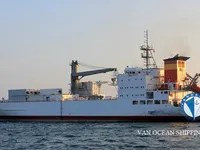 Soğutmalı gemi satılık