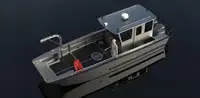 İş gemileri satılık
