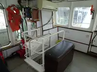 Çekme teknesi satılık