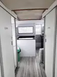 Yolcu gemisi satılık