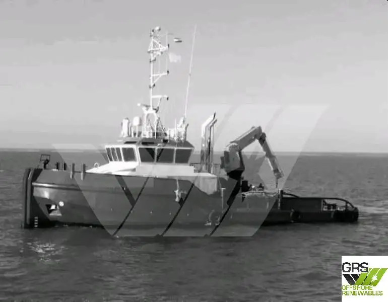 İş gemileri satılık