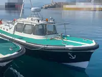 Pilot teknesi satılık