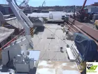 Mürettebat teknesi satılık