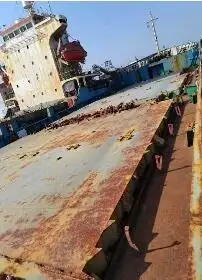 Petrol/Kimyasal tankeri satılık