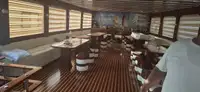 Kruvaziyer gemisi satılık