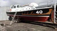Pilot teknesi satılık