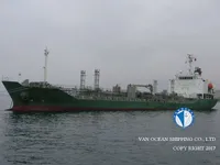 Petrol/Kimyasal tankeri satılık