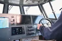 Devriye botu satılık