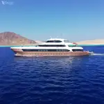 Dalgıç destek gemisi satılık
