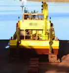 Çalışma tekneleri satılık