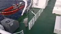 Ro-Ro gemisi satılık