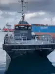 Rüzgar çiftliği servis gemisi satılık