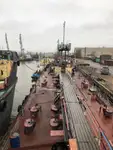 Yakıt ikmal tankeri satılık