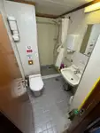 Konteyner gemisi satılık